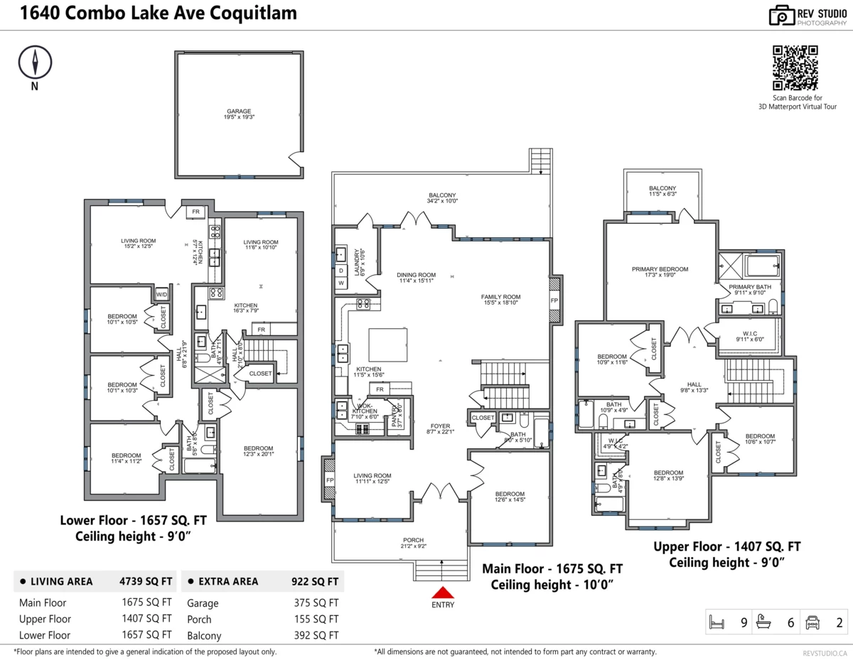 Playground / Recreational Area Near 1640 Como Lake Avenue, Coquitlam, BC