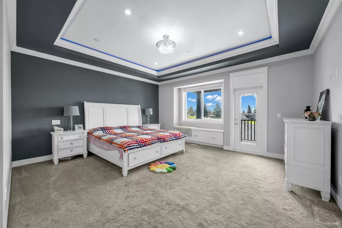 Powder Room Photo of 1640 Como Lake Avenue, Coquitlam, BC