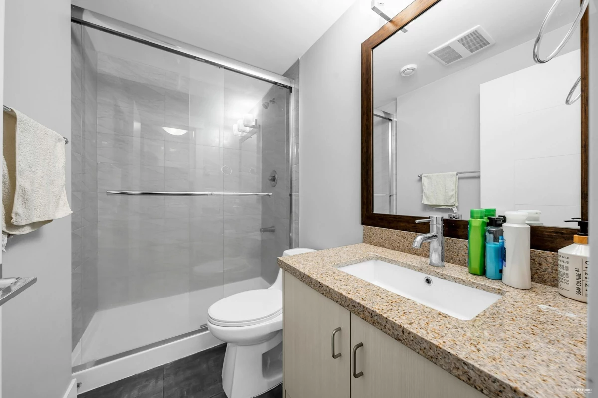 Swimming Pool Photo of 1640 Como Lake Avenue, Coquitlam, BC