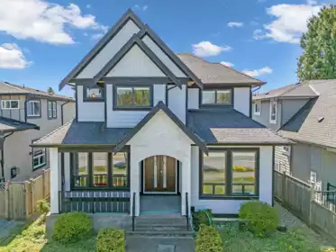 1640 Como Lake Avenue, Coquitlam, BC, Coquitlam — Single Family Residence for sale