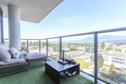 1107 1777 W 7th Avenue, Vancouver, BC