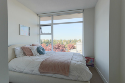 Kitchen Photo of 1107 1777 W 7th Avenue, Vancouver, BC