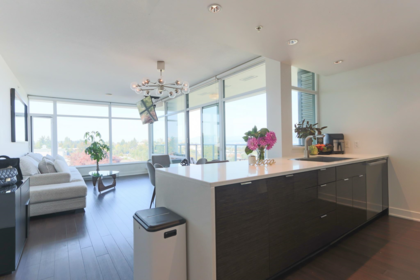 1107 1777 W 7th Avenue, Vancouver, BC