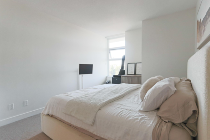 Pantry Photo of 1107 1777 W 7th Avenue, Vancouver, BC