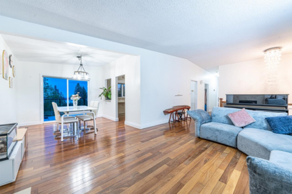 520 Ballantree Place, West Vancouver, BC