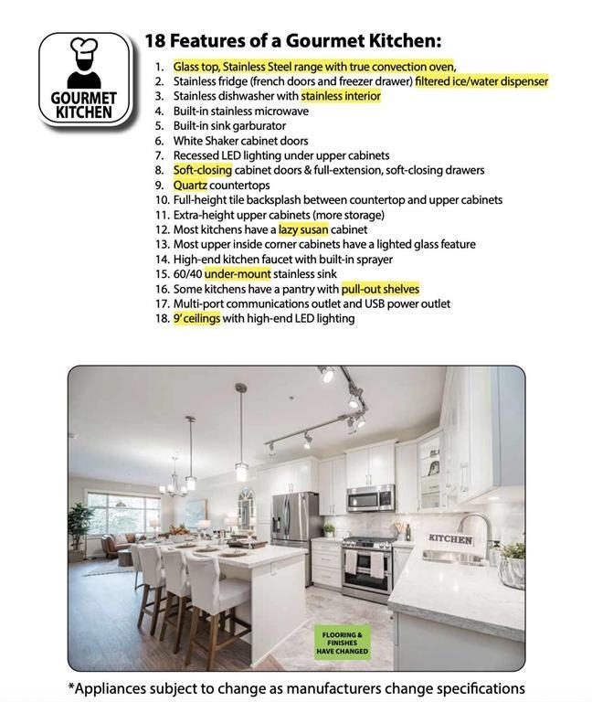 Pantry Photo of A623 8233 208 B Street, Langley, BC