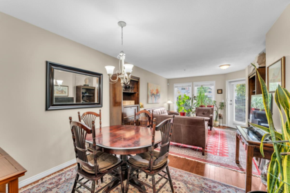 24 15442 16a Avenue, Surrey, BC, Surrey — Townhouse for sale
