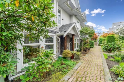 24 15442 16a Avenue, Surrey, BC, Surrey — Townhouse for sale