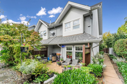24 15442 16a Avenue, Surrey, BC, Surrey — Townhouse for sale