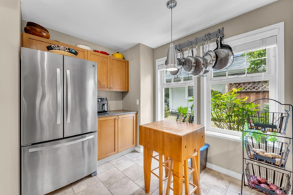 24 15442 16a Avenue, Surrey, BC, Surrey — Townhouse for sale