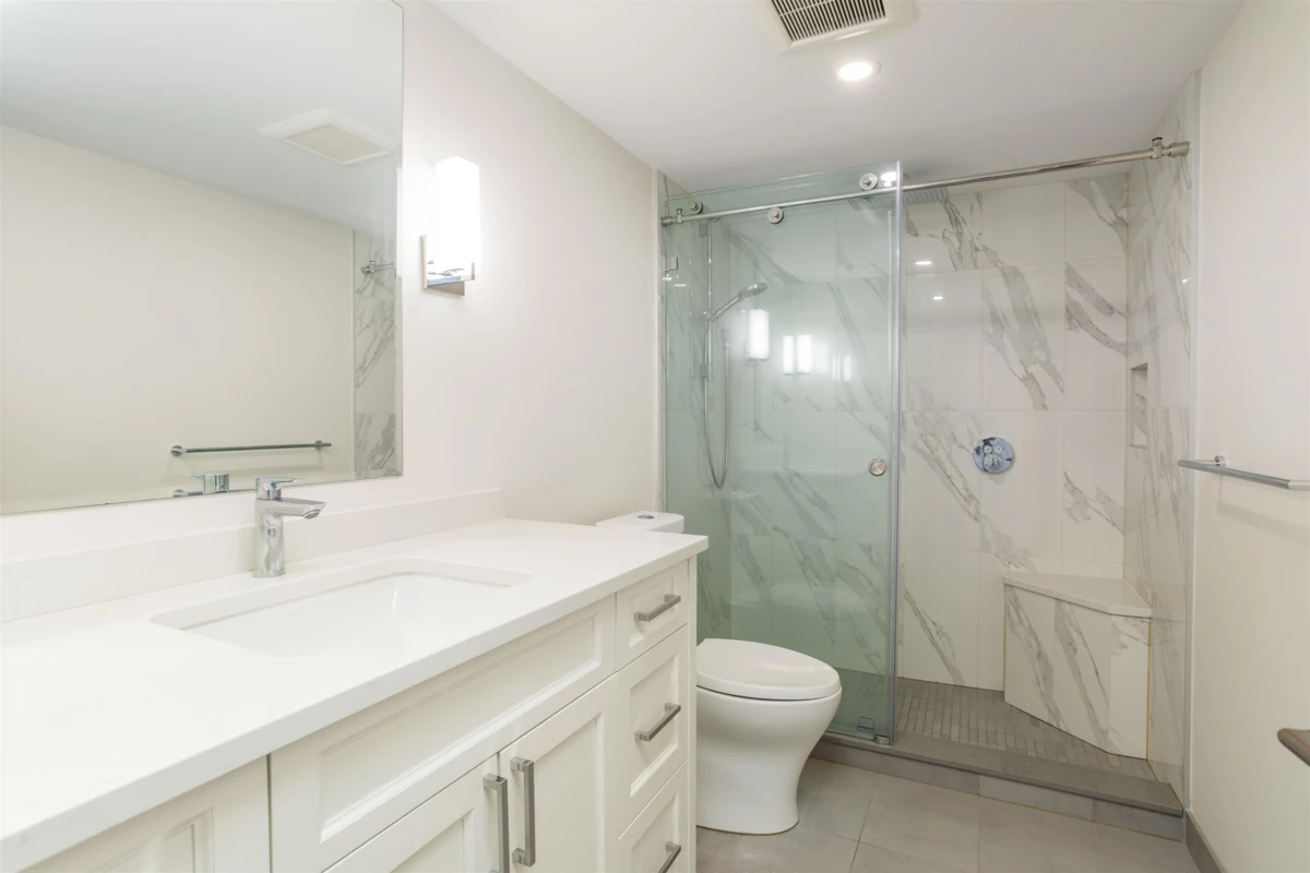 Loft / Bonus Room Photo of 1302 2203 Bellevue Avenue, West Vancouver, BC