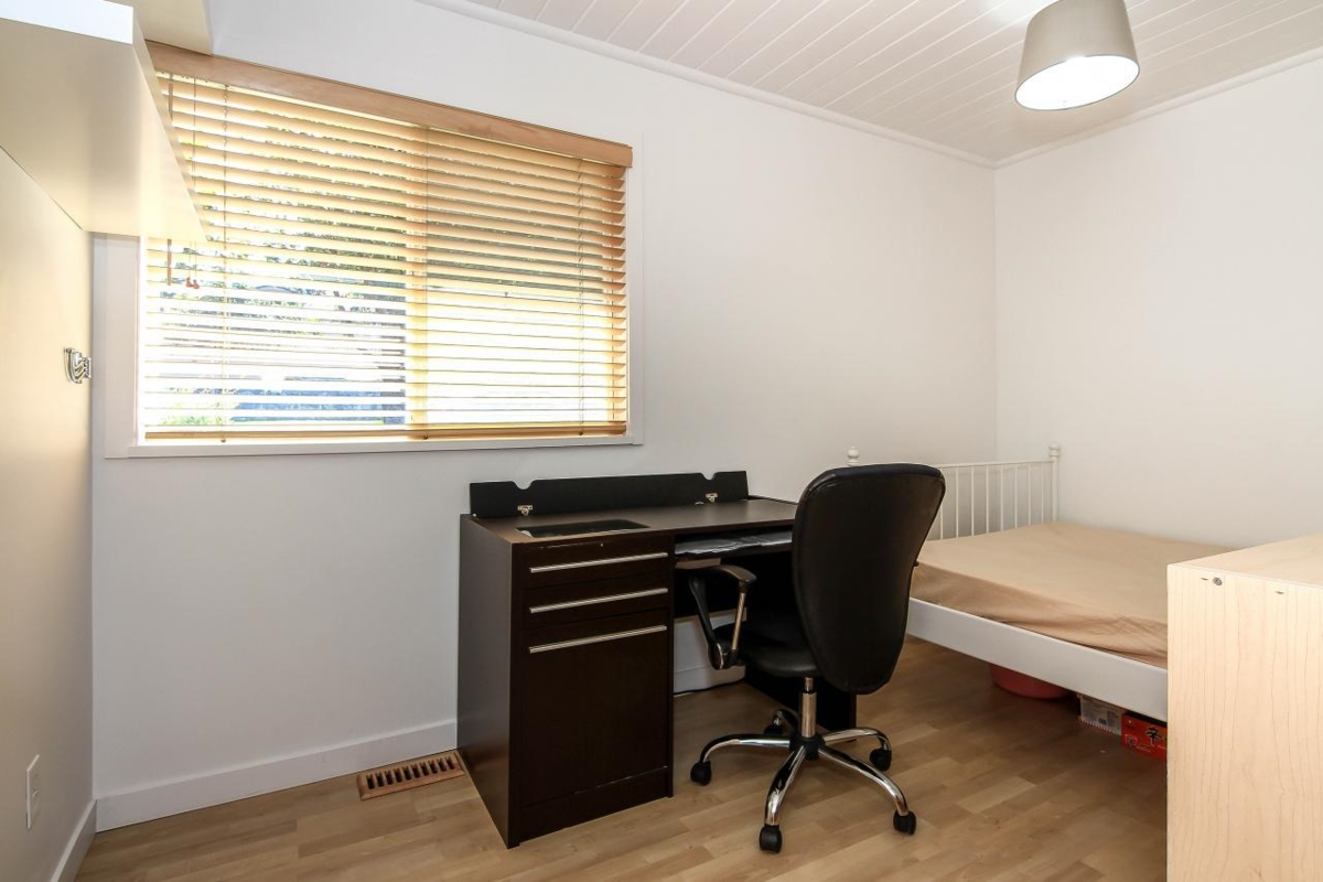 Bedroom 2 Photo of 1525 Elinor Crescent, Port Coquitlam, BC