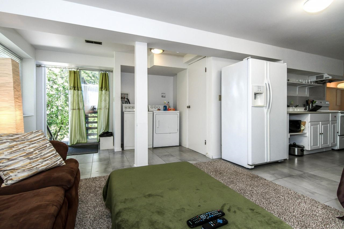 Laundry Room Photo of 1525 Elinor Crescent, Port Coquitlam, BC