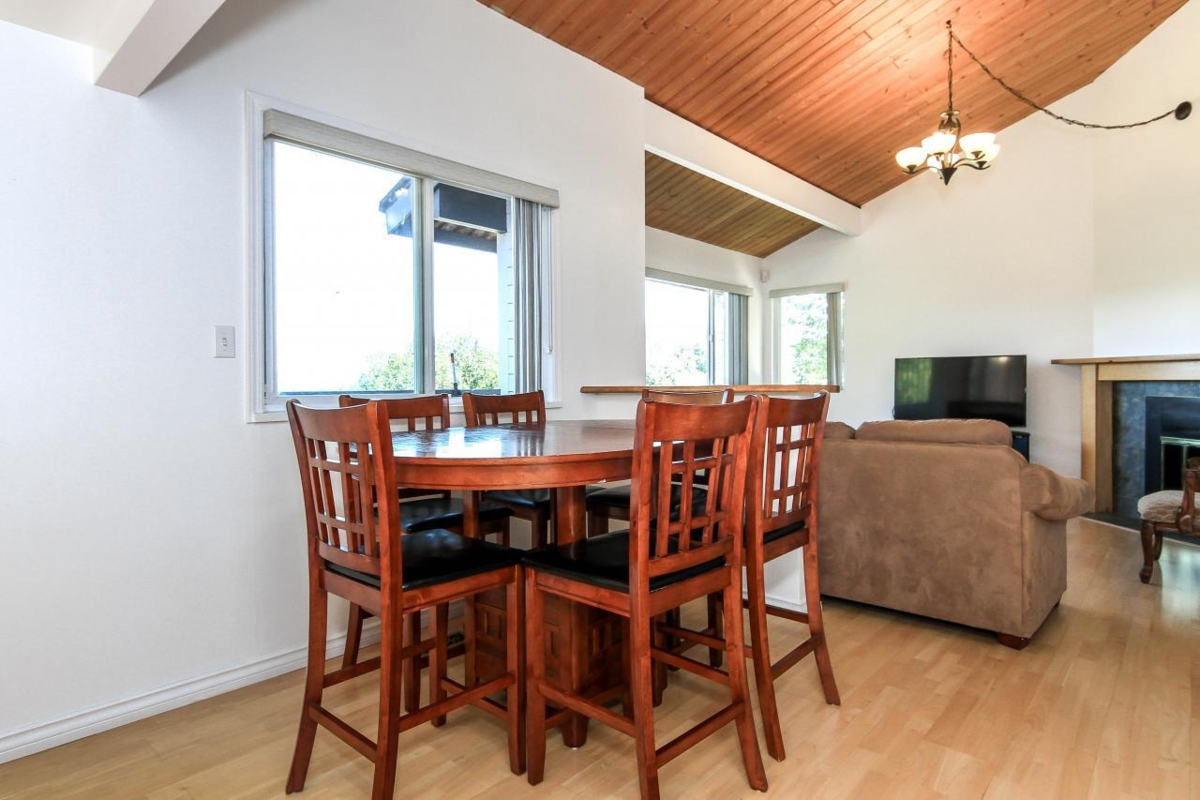 Living Room Photo of 1525 Elinor Crescent, Port Coquitlam, BC