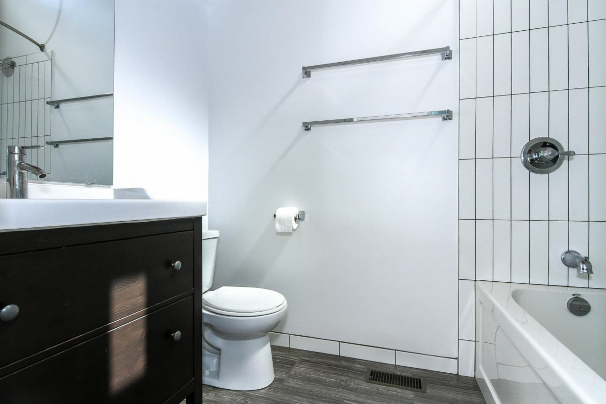 Loft / Bonus Room Photo of 1525 Elinor Crescent, Port Coquitlam, BC