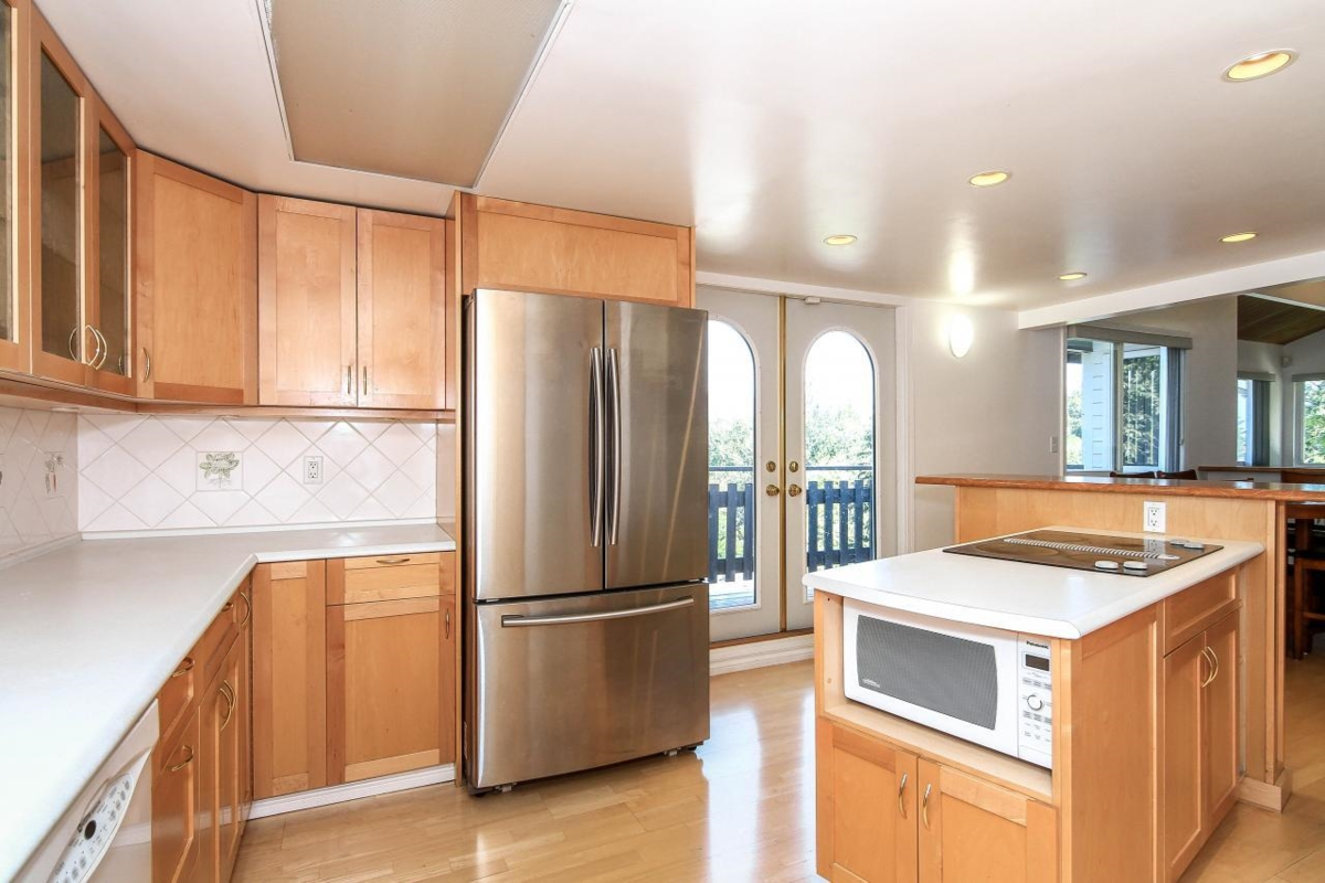 Pantry Photo of 1525 Elinor Crescent, Port Coquitlam, BC