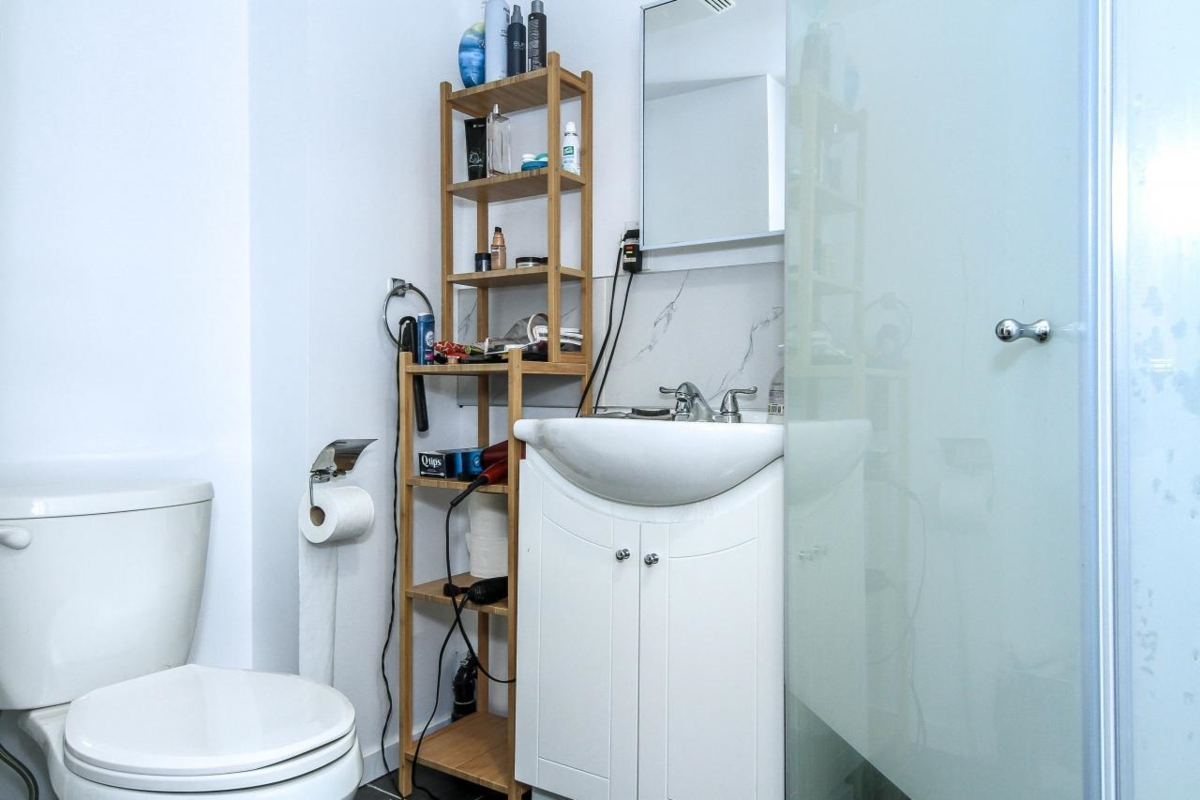 Staircase Photo of 1525 Elinor Crescent, Port Coquitlam, BC