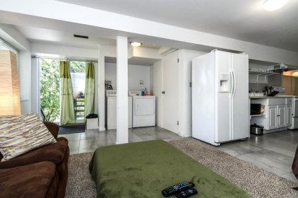 Laundry Room Photo of 1525 Elinor Crescent, Port Coquitlam, BC