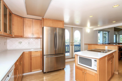Pantry Photo of 1525 Elinor Crescent, Port Coquitlam, BC