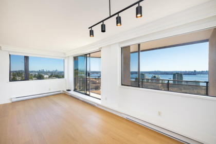 1202 444 Lonsdale Avenue, North Vancouver, BC, North Vancouver — Apartment/Condo for sale