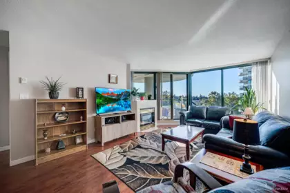 904 13383 108 Avenue, Surrey, BC