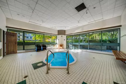 Office / Den Photo of 904 13383 108 Avenue, Surrey, BC