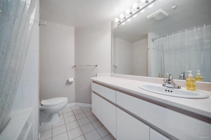 Walk-In Closet Photo of 904 13383 108 Avenue, Surrey, BC