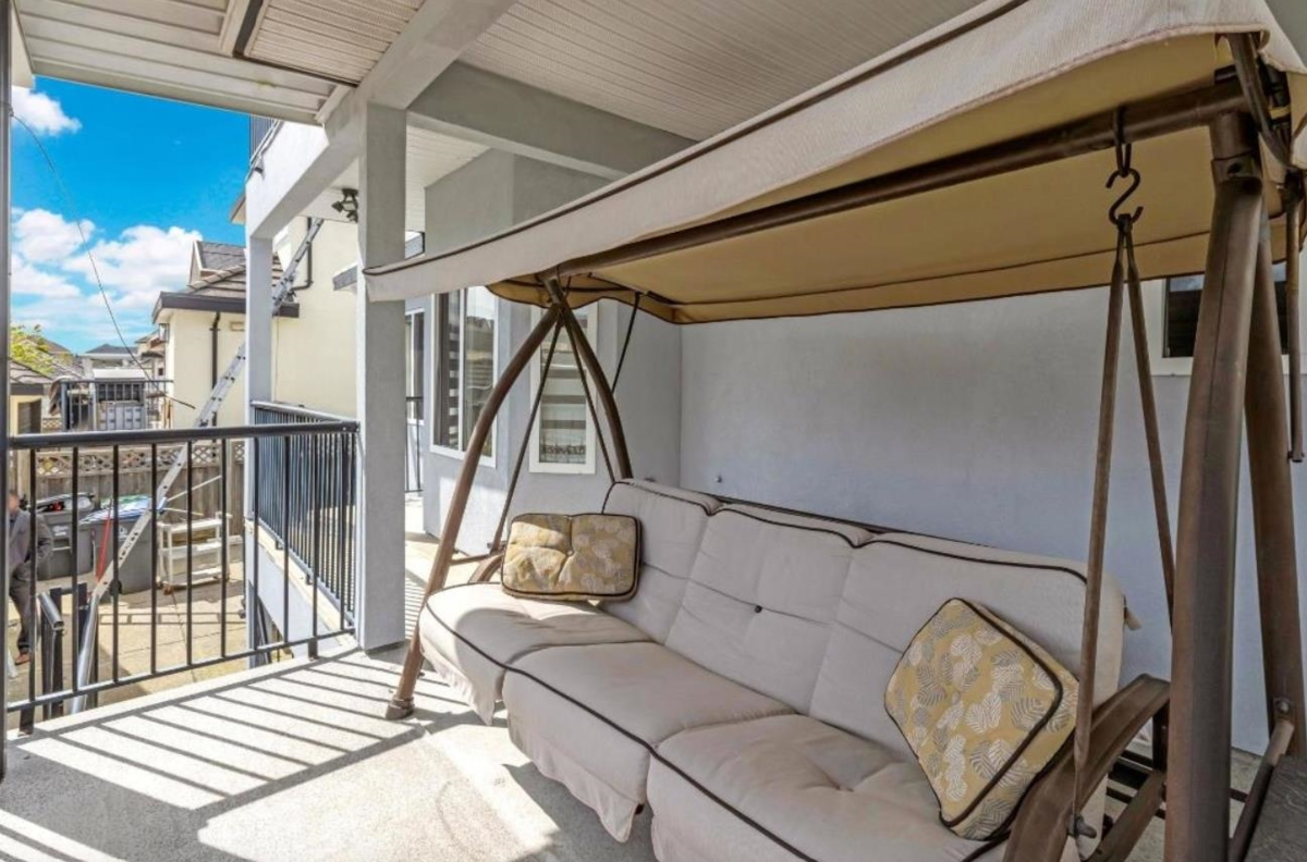 Bedroom 2 Photo of 12672 67a Avenue, Surrey, BC