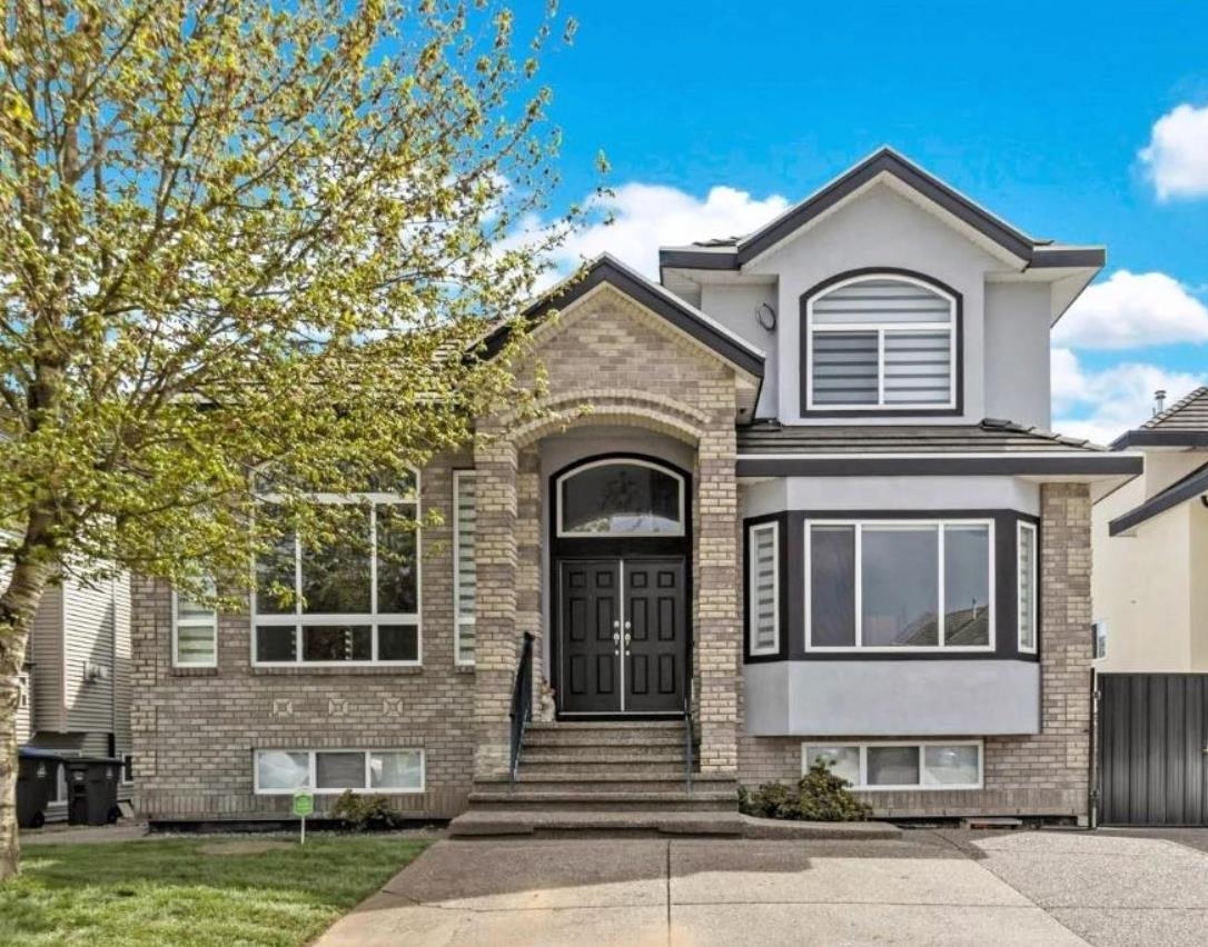 Exterior Front Photo of 12672 67a Avenue, Surrey, BC