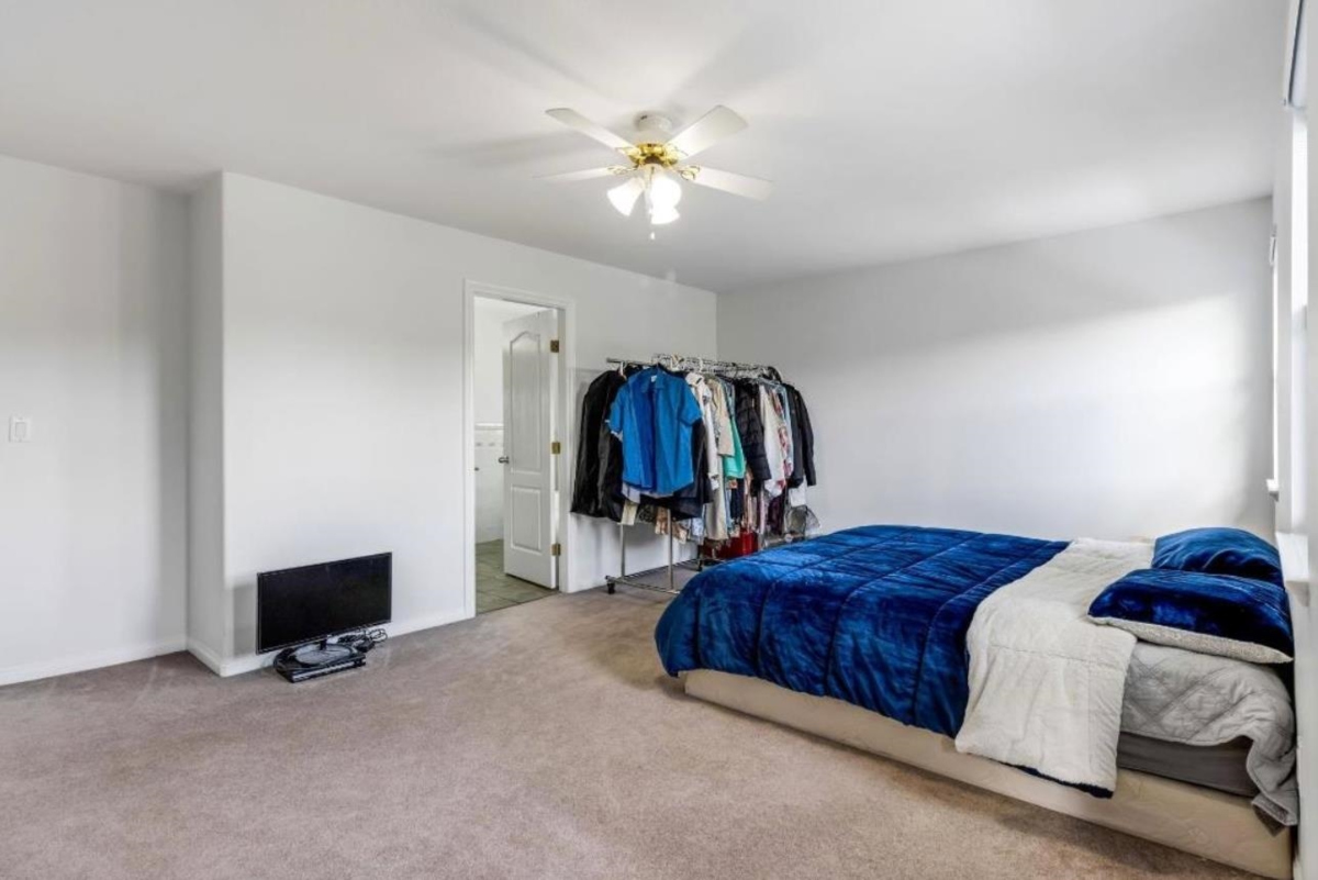 Walk-In Closet Photo of 12672 67a Avenue, Surrey, BC