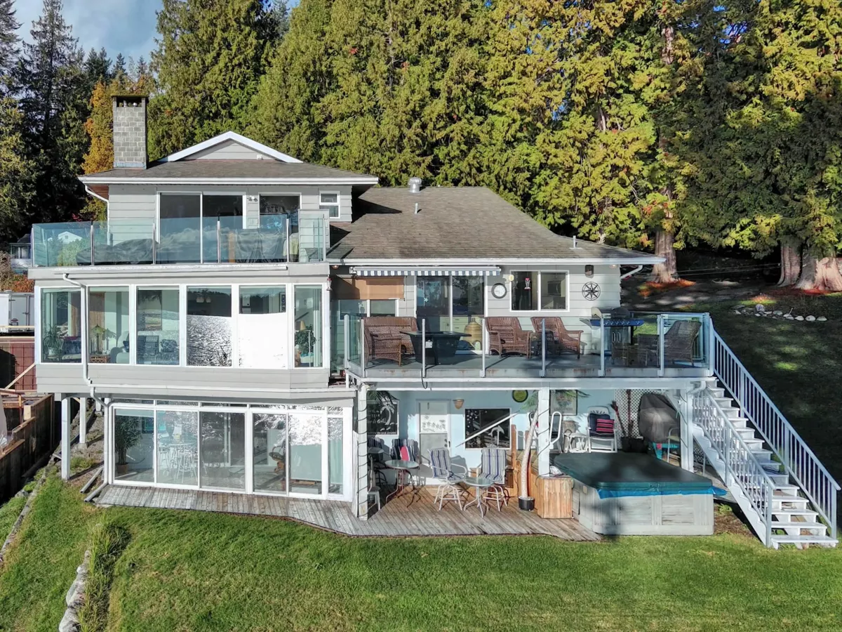 Neighborhood Park Photo Near 6437 Sunshine Coast Highway, Sechelt, BC