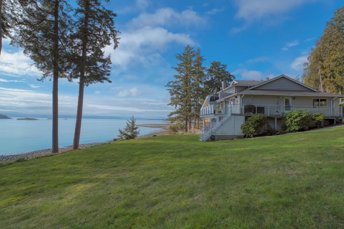 Pantry Photo of 6437 Sunshine Coast Highway, Sechelt, BC