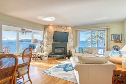 Bedroom 3 Photo of 6437 Sunshine Coast Highway, Sechelt, BC