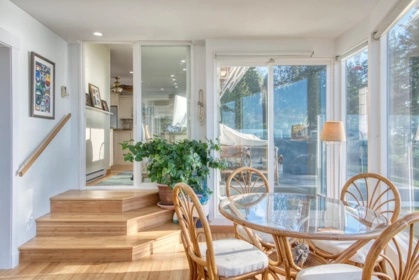 Powder Room Photo of 6437 Sunshine Coast Highway, Sechelt, BC