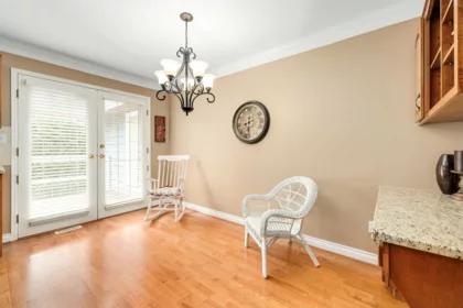 10271 St. Johns Court, Richmond, BC, Richmond — Single Family Residence for sale