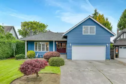 10271 St. Johns Court, Richmond, BC, Richmond — Single Family Residence for sale