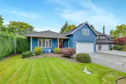 10271 St. Johns Court, Richmond, BC, Richmond — Single Family Residence for sale