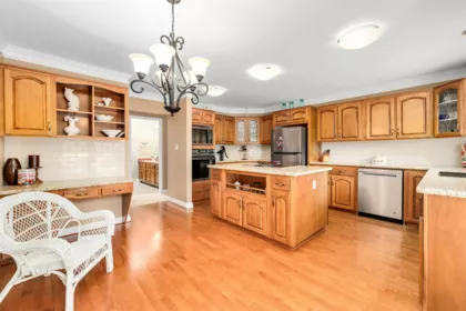 10271 St. Johns Court, Richmond, BC, Richmond — Single Family Residence for sale