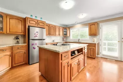 10271 St. Johns Court, Richmond, BC, Richmond — Single Family Residence for sale