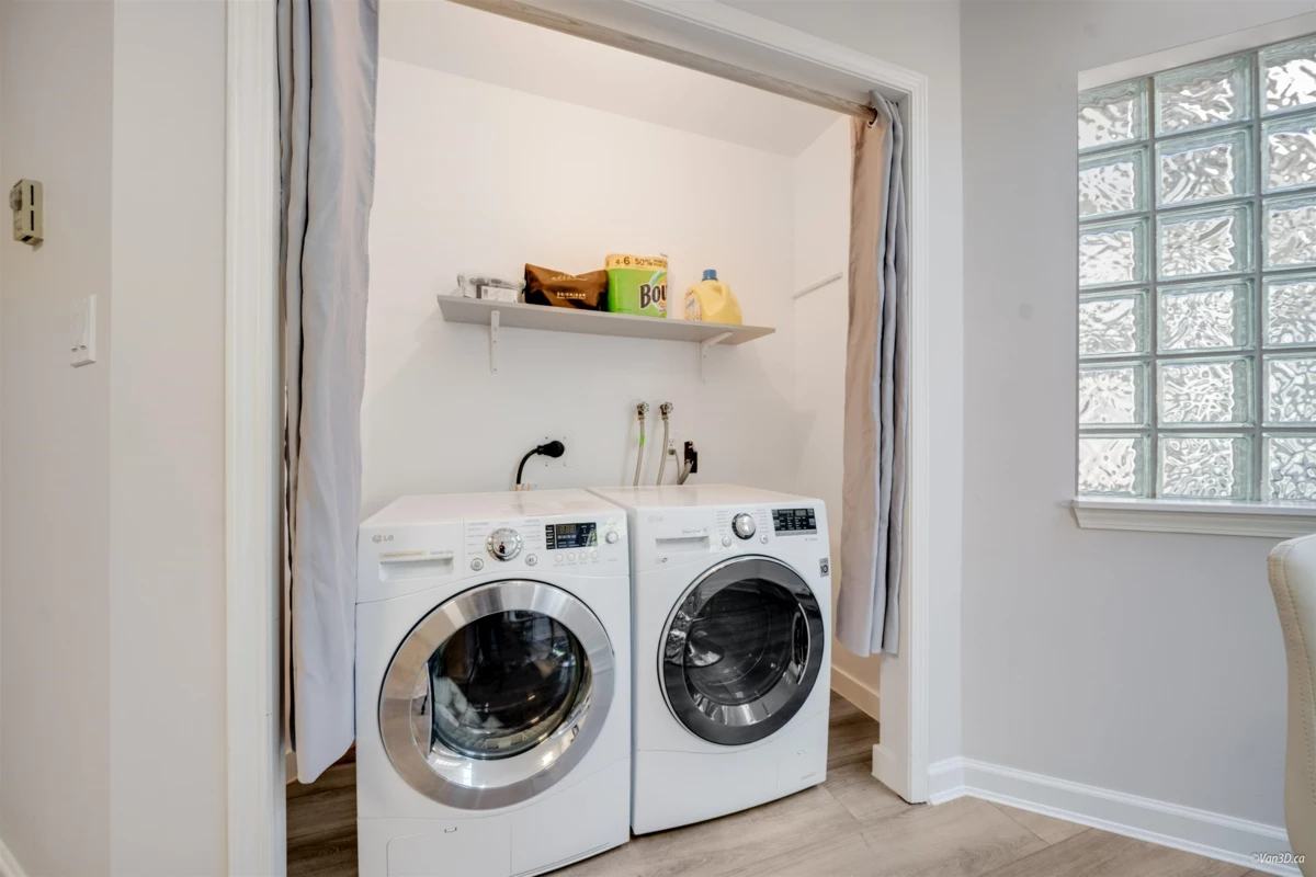 Office / Den Photo of 3 1552 Everall Street, White Rock, BC