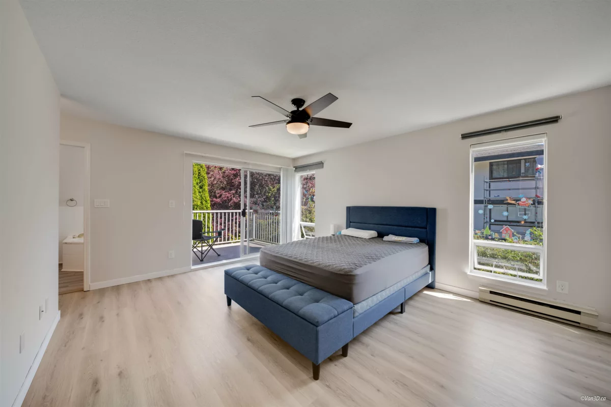 Outdoor Kitchen Photo of 3 1552 Everall Street, White Rock, BC