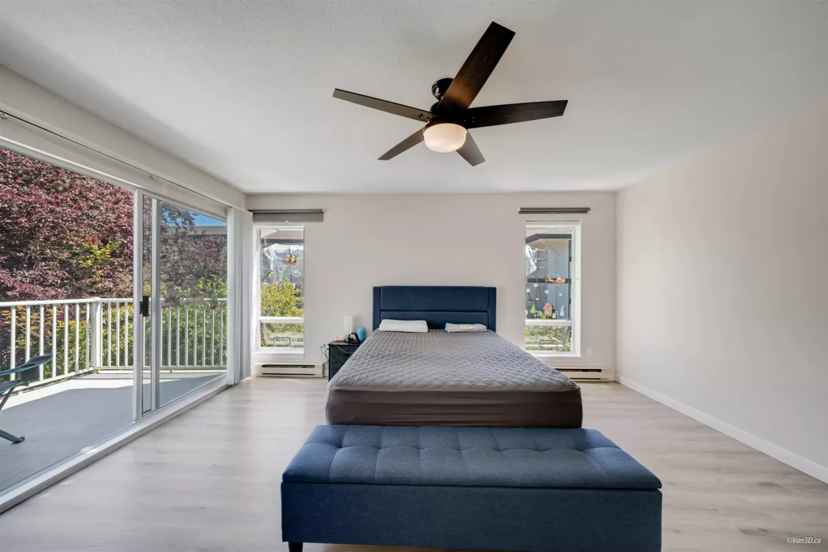 Street View Photo of 3 1552 Everall Street, White Rock, BC