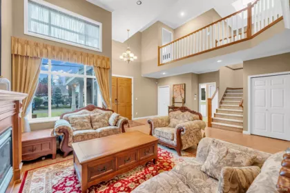 3673 Lockhart Road, Richmond, BC