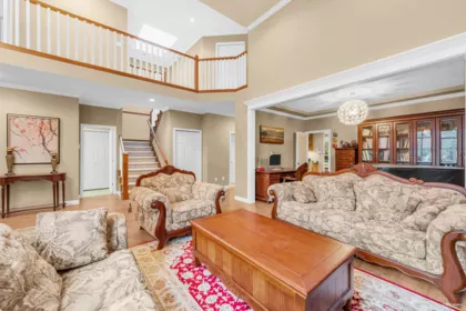 3673 Lockhart Road, Richmond, BC