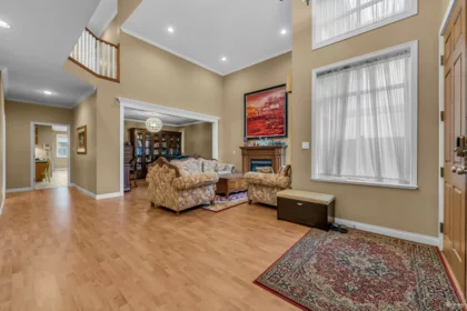 3673 Lockhart Road, Richmond, BC