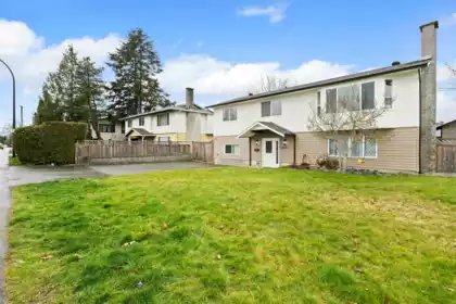 23095 117 Avenue, Maple Ridge, BC, Maple Ridge — Single Family Residence for sale