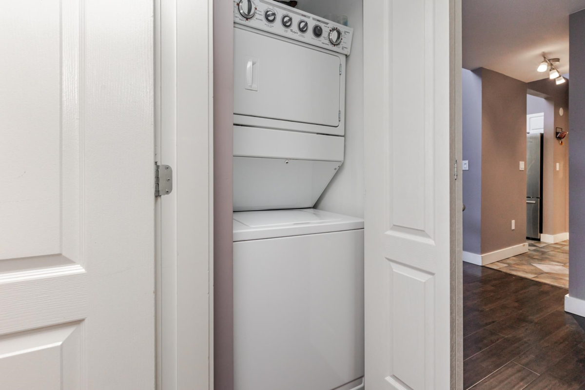 Aerial View of 415 14377 103 Avenue, Surrey, BC