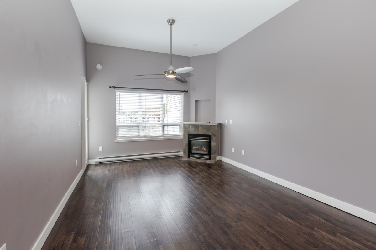 Bedroom 3 Photo of 415 14377 103 Avenue, Surrey, BC