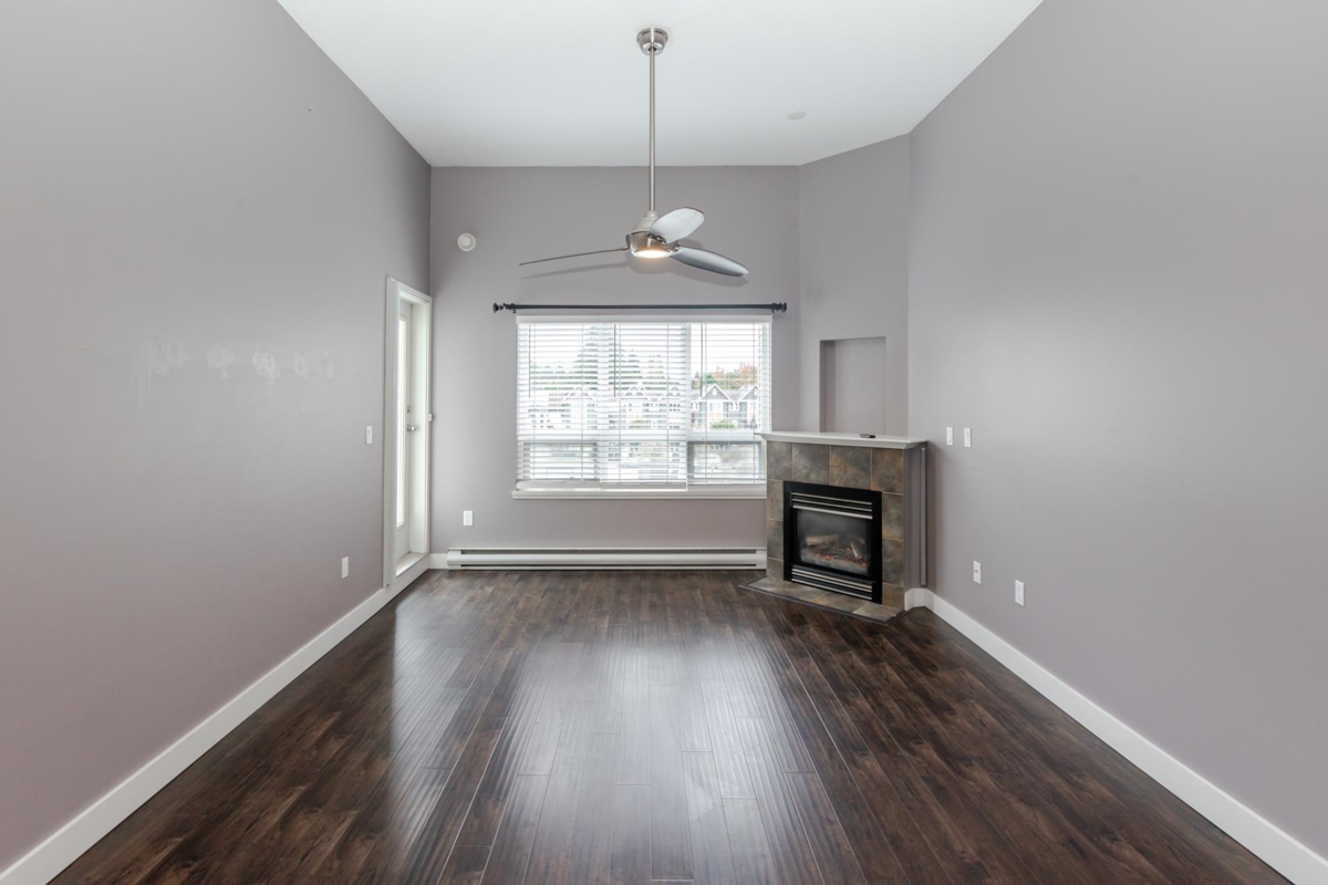 Bedroom 4 Photo of 415 14377 103 Avenue, Surrey, BC