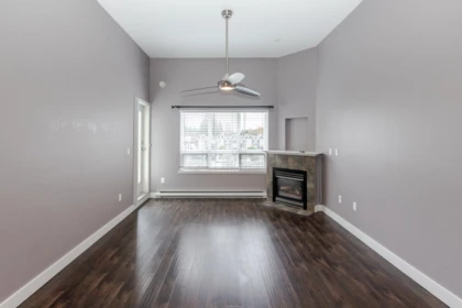 Bedroom 4 Photo of 415 14377 103 Avenue, Surrey, BC